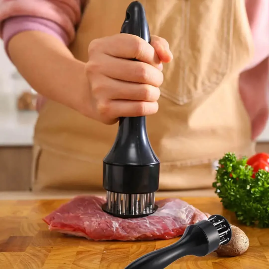 SearMaster™ — Transform Every Cut into Tender, Juicy Perfection - Image 2