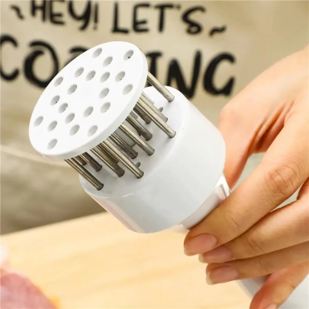 SearMaster™ — Transform Every Cut into Tender, Juicy Perfection - Image 5