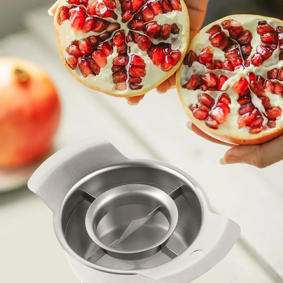 SeedSwift™ — Juicy Pomegranate Seeds Fast, Clean, and Hassle-Free Every Time - Image 2