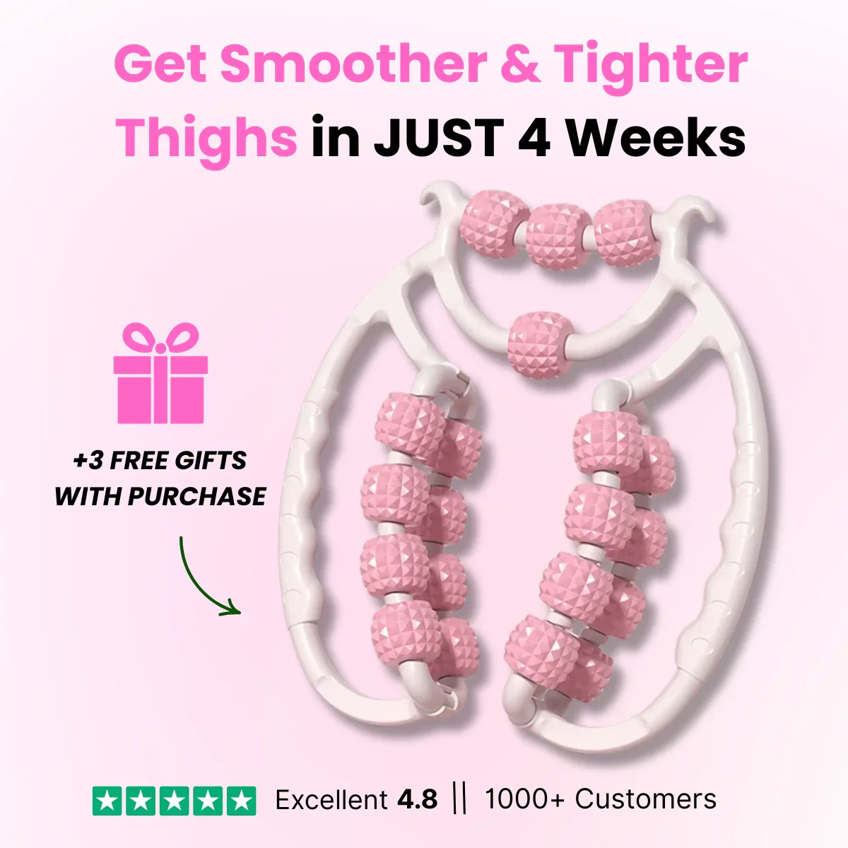 SensaSole™ — Step Confidently with Silky-Smooth Feet That Demand Attention - Image 10