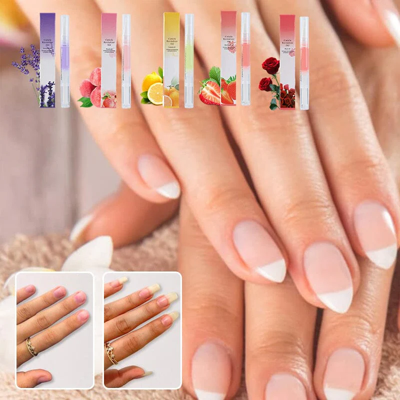 Seranail | Nail Nutrient-Rich Growth Oil - Image 2