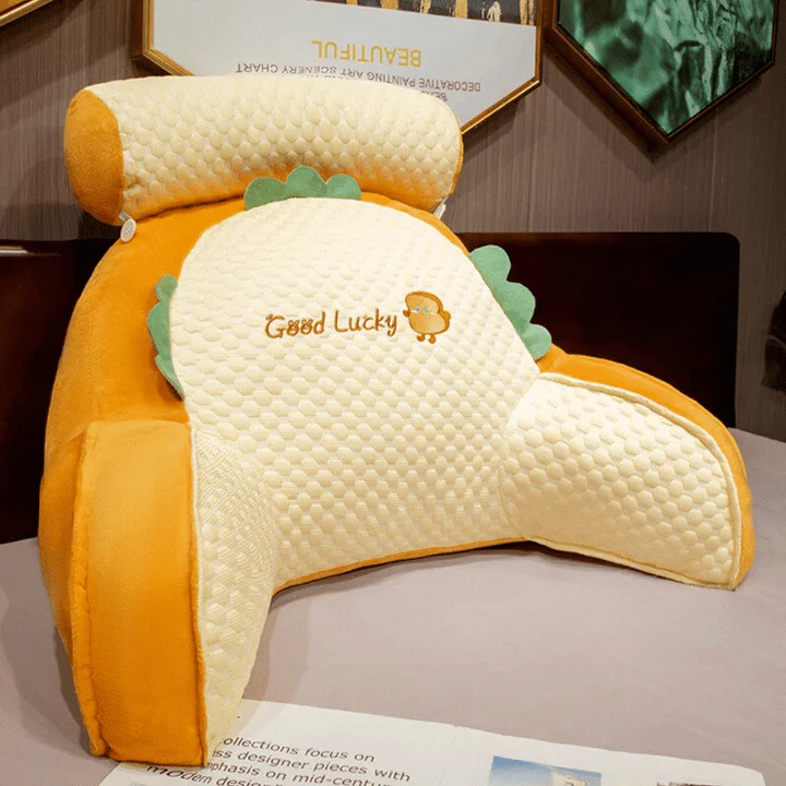 SerenaRest™ — Escape Pain and Overheat with Cooling Comfort That Cradles Every Curve - Image 2