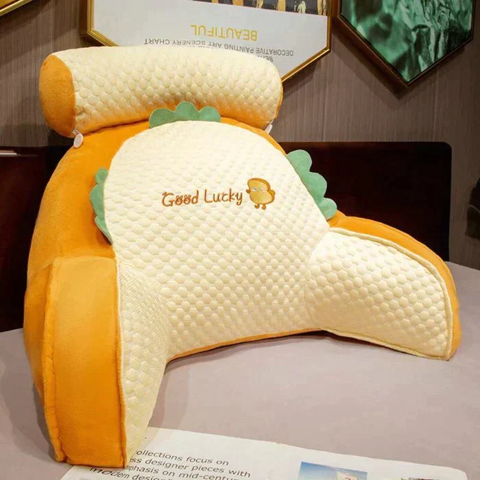 SereniBack™ — Snuggle Into All-Day Comfort and Pain-Free Posture - Image 11