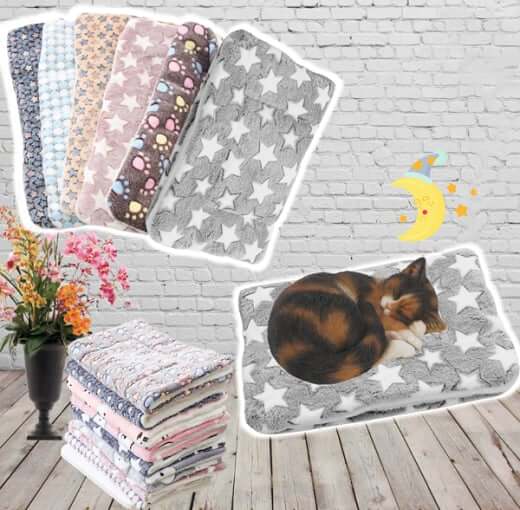 SereniNest™ — Wrap Your Pet in Instant Calm and Cozy Security - Image 10