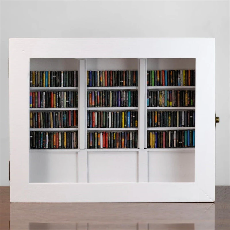SereniShelf™ — Your Pocket Haven for Instant Calm and Clear Focus - Image 2