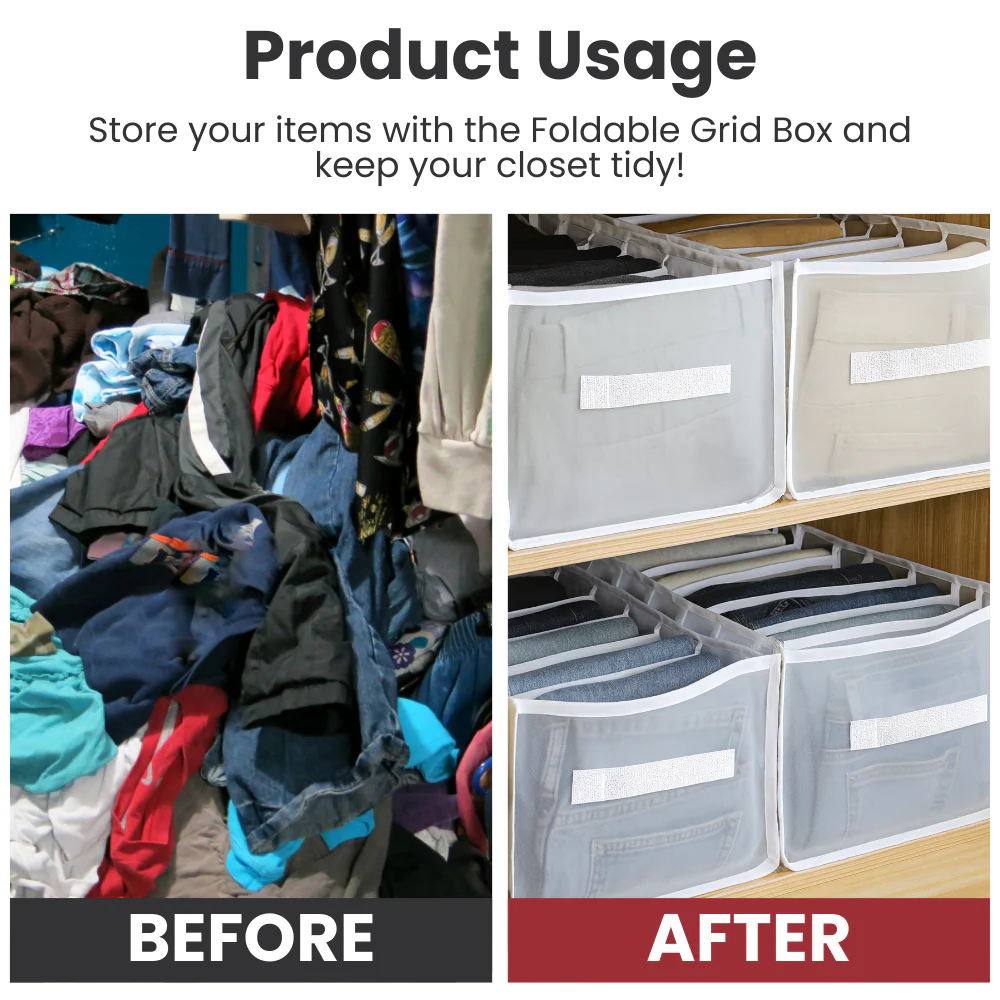 SereniSort™ — Transform Clutter into Calm and Claim Back Your Time - Image 5