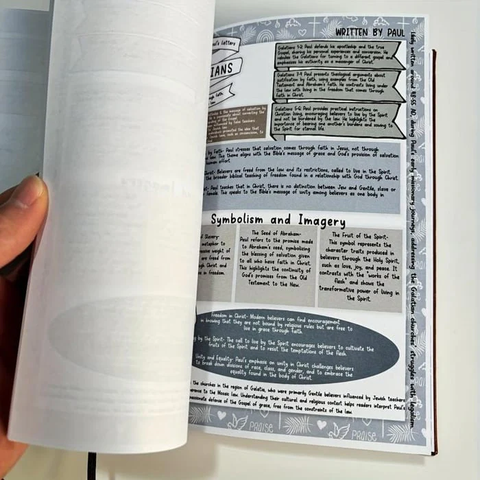 SerenityScript™ — Unlock Daily Peace and Deepen Your Connection with God - Image 6