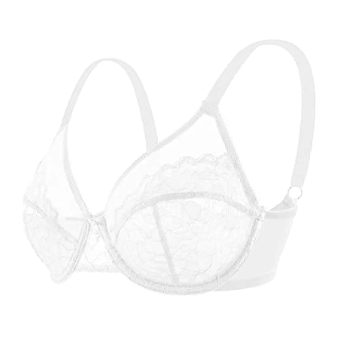 CurveLuxe™ — Feel Effortlessly Supported and Flawlessly Shaped All Day Long - Image 17