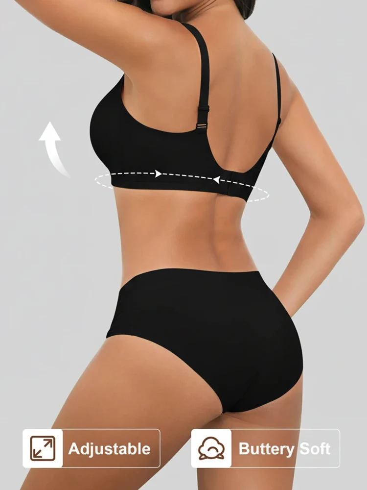 VelaLush™ — Experience All-Day Freedom with Featherlight, Invisible Support - Image 4