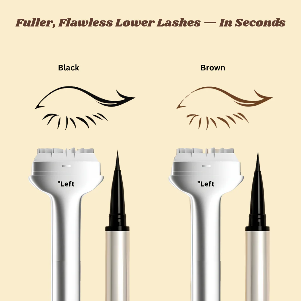 EyeStamp™ — Flawless Eyes In One Swipe | 50% off - Image 3
