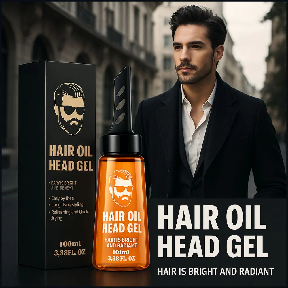 ShapeMaster™ — Zero-Grease Hold, Salon Look Anywhere | 1+1 FREE - Image 5