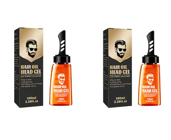 ShapeMaster™ — Zero-Grease Hold, Salon Look Anywhere | 1+1 FREE - Image 7