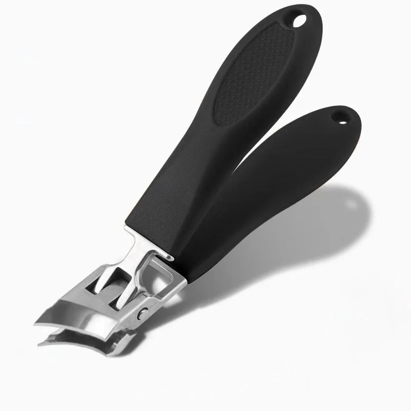 SharpStream™ Nail Clipper — Effortless, Pain-Free Nail Care That Leaves You Feeling Confident - Image 7