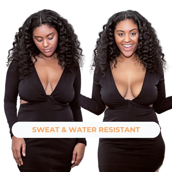 CurveBoost™ — Instantly Add 2 Cup Sizes Without Surgery | 40+ Reusable Wears - Image 9