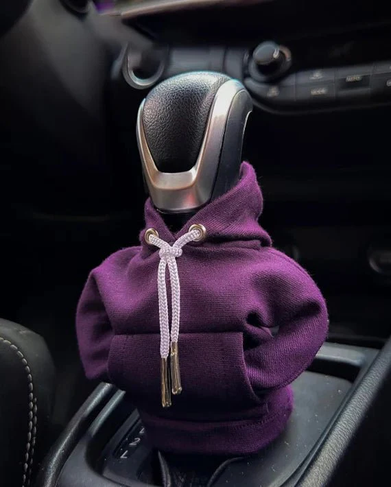 ShiftCharm™ — Transform Every Drive with Plush Comfort and Head-Turning Style - Image 11