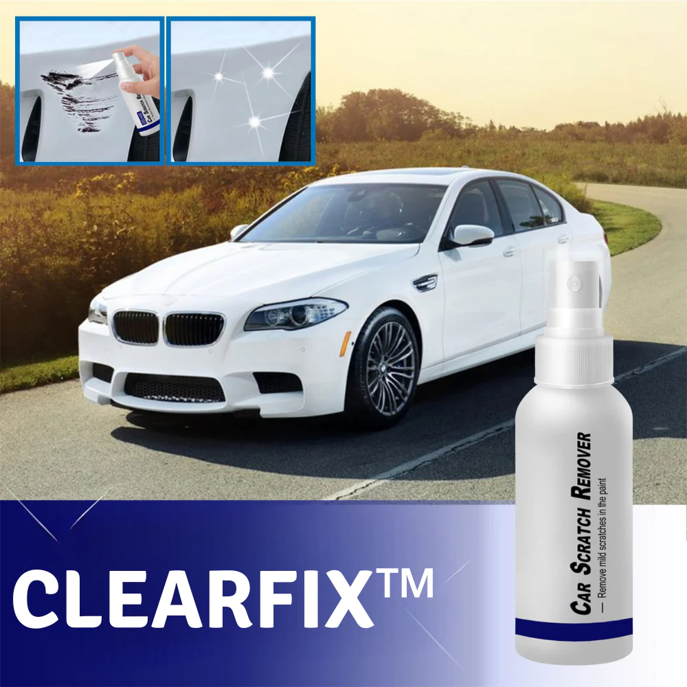ShineGuard™ — Instantly Erase Scratches and Restore Your Car’s Flawless Shine - Image 6