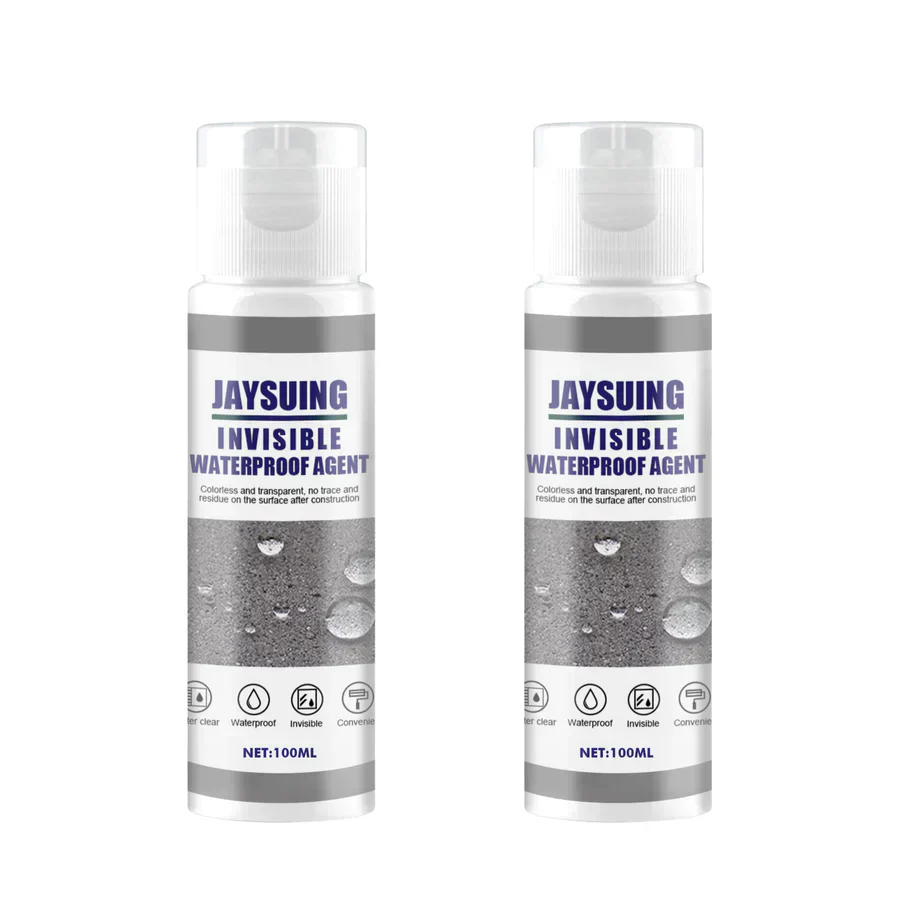 ShineGuard™ - Waterproof Sealing Spray (TODAY 1 + 1 FREE) - Image 2