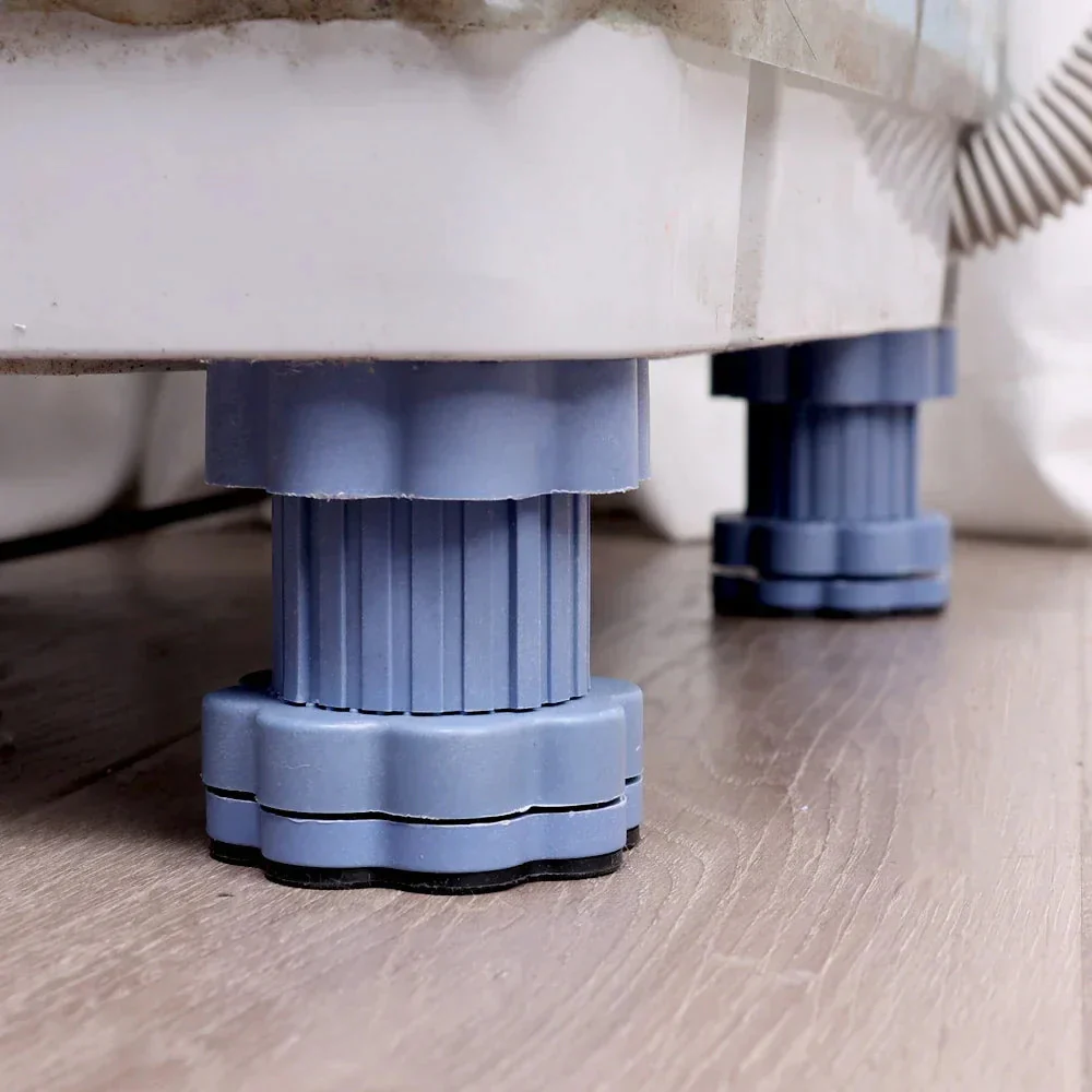 SilentCradle™ — Transform Your Laundry Room into a Quiet, Rock-Solid Sanctuary - Image 6