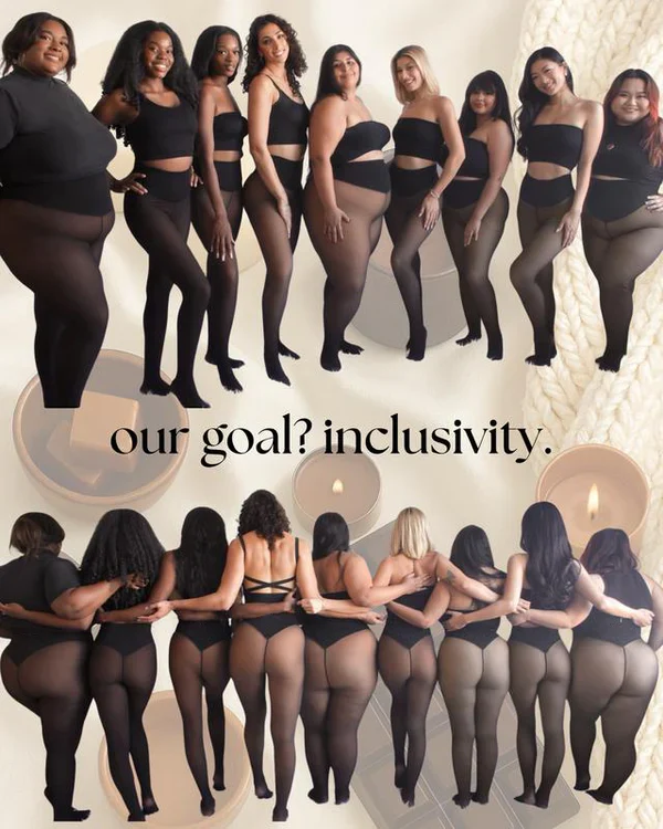 SilhouEssence™ — Unleash All-Day Confidence with Silky Smooth Shaping - Image 4