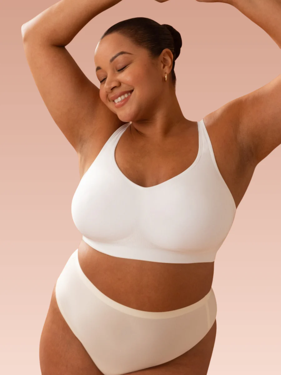 RamoraSilk™ — Unseen Comfort That Shapes Your Confidence All Day - Image 11