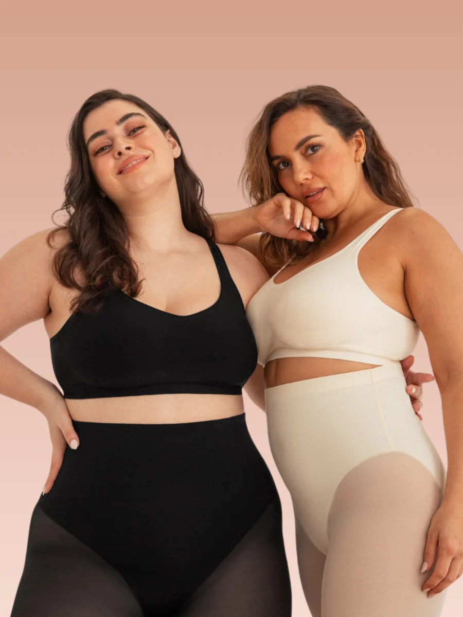 RamoraSilk™ — Unseen Comfort That Shapes Your Confidence All Day - Image 15