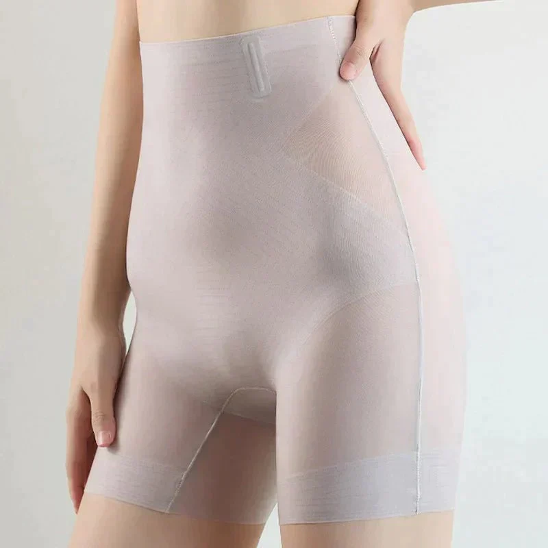 Silhouette Pro - Ultra-thin Slip for Lifting the Hips and Controlling the Belly - Image 12