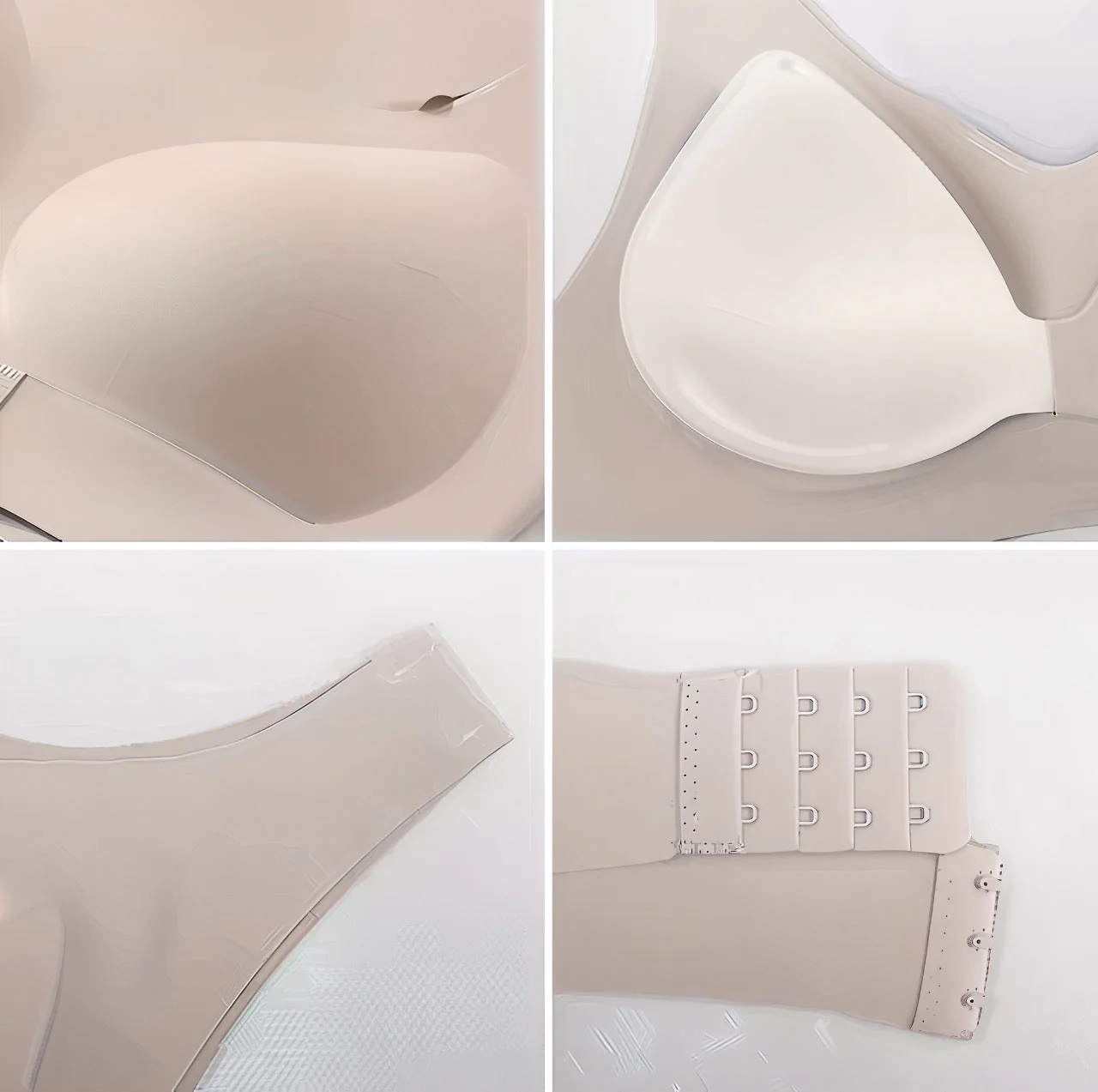 SilhouetteRise™ — Embrace Effortless Posture and All-Day Cloudlike Comfort - Image 7