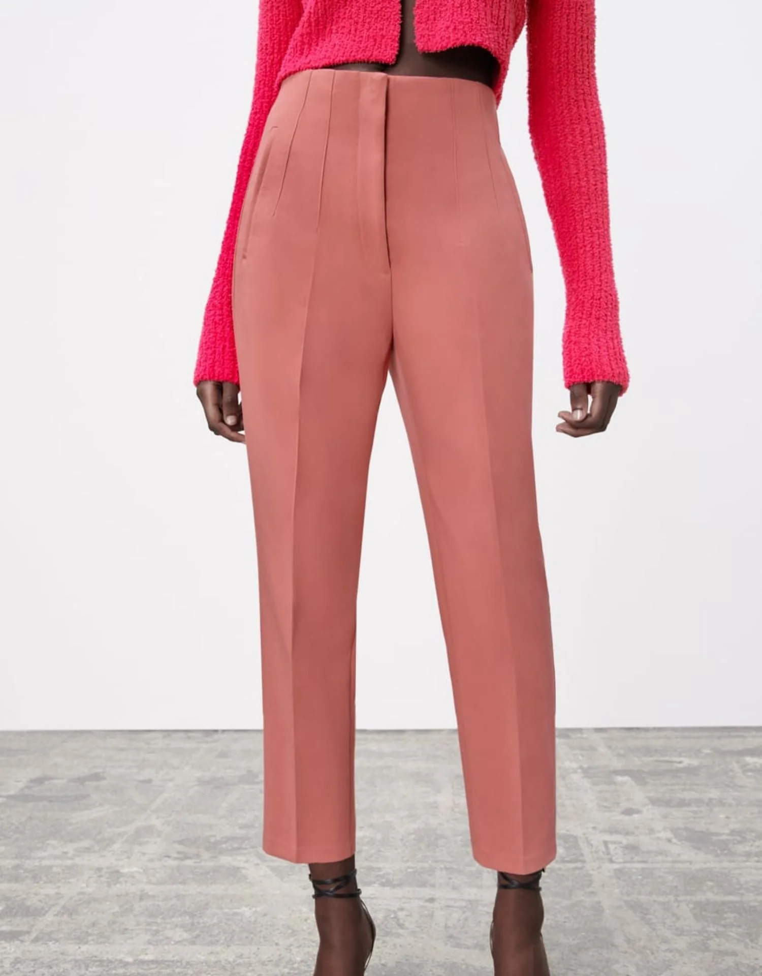 SilhouetteSculpt™ High Waist Pants — Flaunt Your Curves All Day with Effortless Comfort and Confidence - Image 23