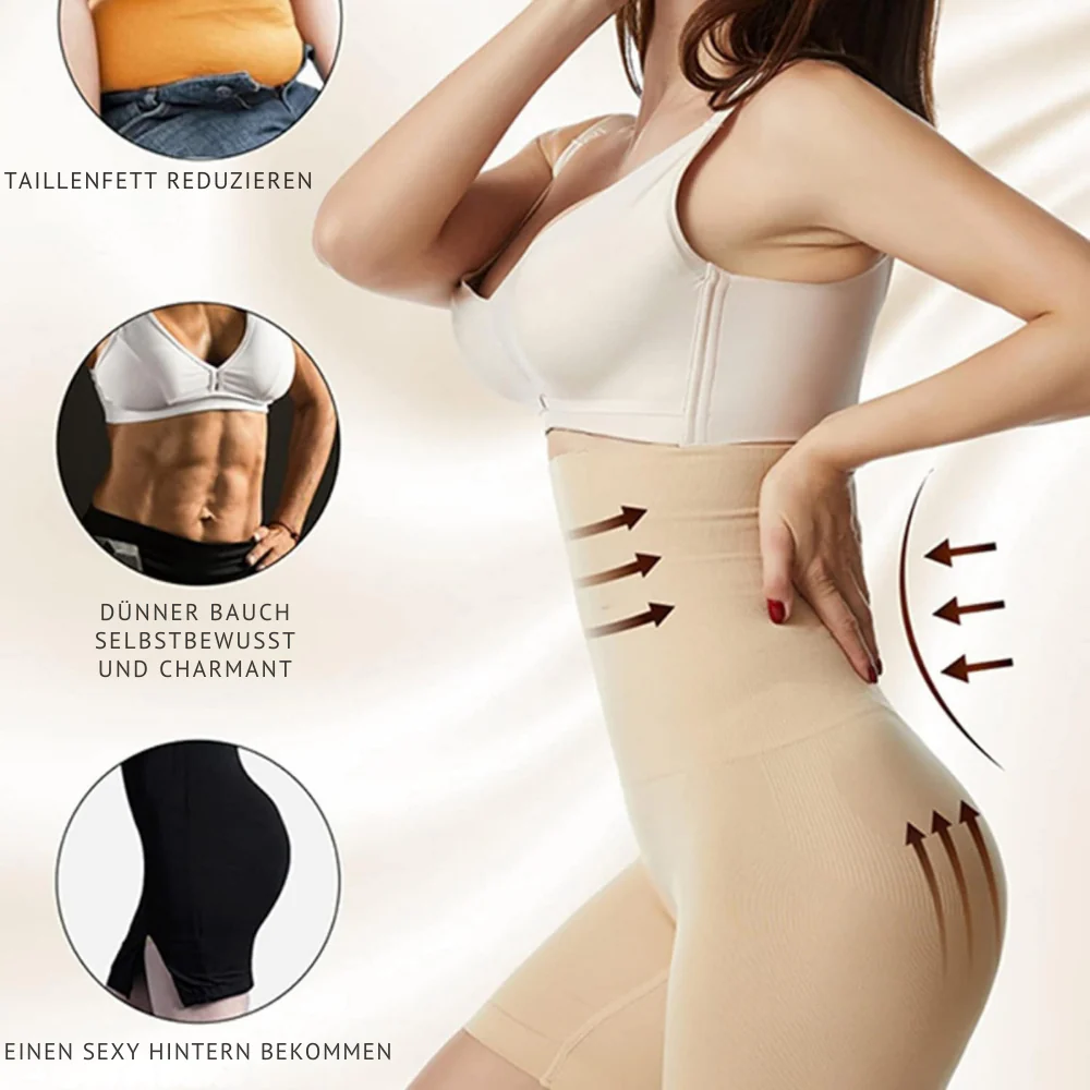 Silhouflex™ — Sculpt Your Dream Shape with Comfort That Lasts All Day - Image 4