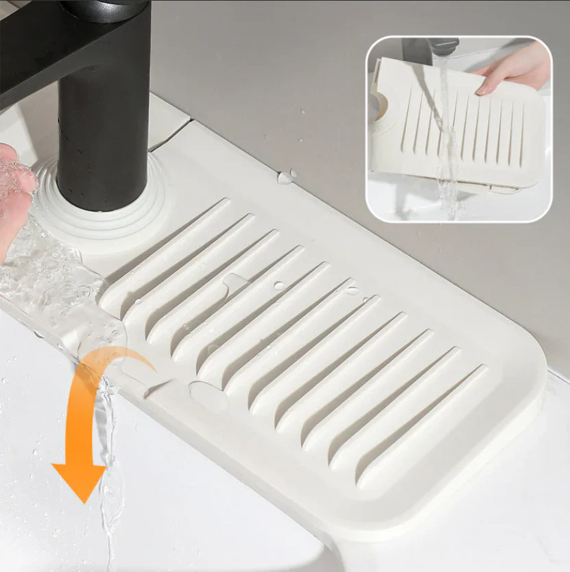 Silicone Drying Mat: Quick and Secure Drying - Image 6