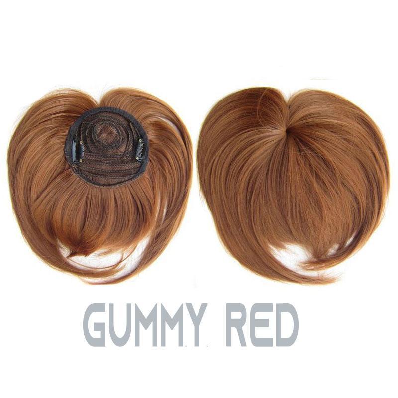 SilkaMane™ Hair Topper Clip — Instantly Restore Confidence with Natural, Fuller Hair That Moves with You - Image 27