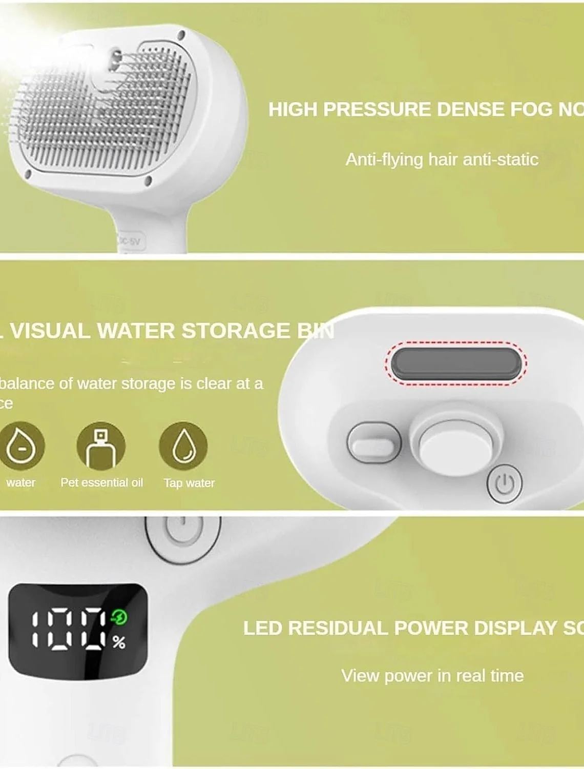 SilkaPaw™ — Transform Grooming into a Calm, Loving Spa Your Pet Will Cherish - Image 7