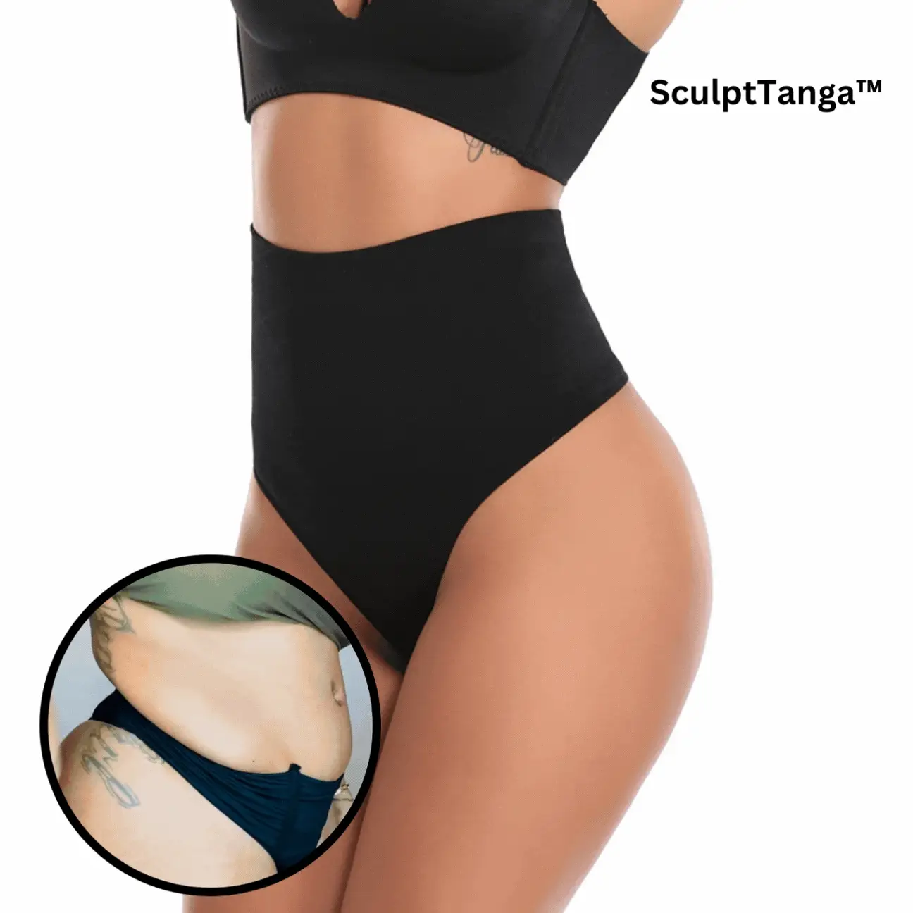 SilkCinch™ — Sculpt Your Curves with All-Day Invisible Confidence - Image 9