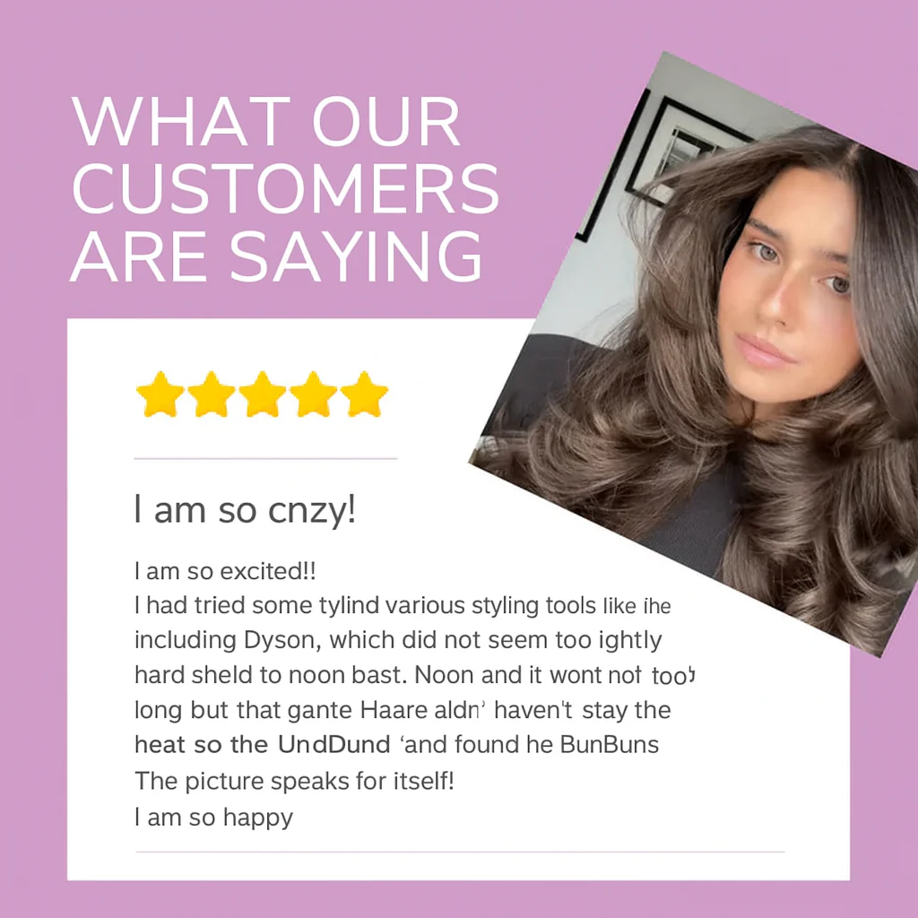 SilkCurl™ — Wake Up to Gorgeous, Damage-Free Curls That Last All Day - Image 6