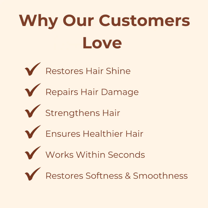 SilkElixir™ — Unlock Instant Softness and Radiant Hair That Turns Heads - Image 3