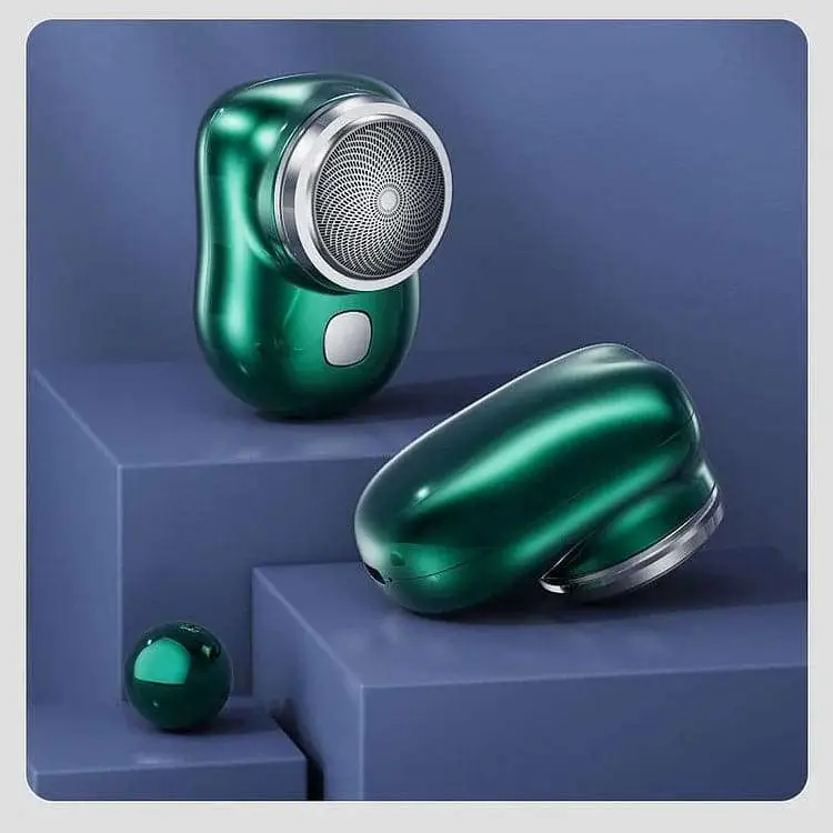 SilkGlide™ Precision Shaver — Experience Effortless, Instant Smoothness That Turns Heads - Image 11
