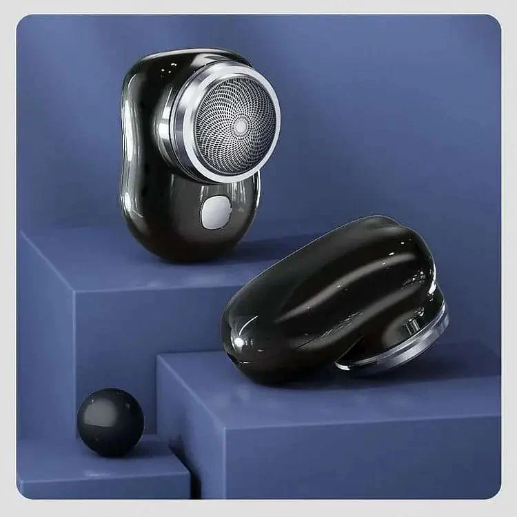 SilkGlide™ Precision Shaver — Experience Effortless, Instant Smoothness That Turns Heads - Image 2