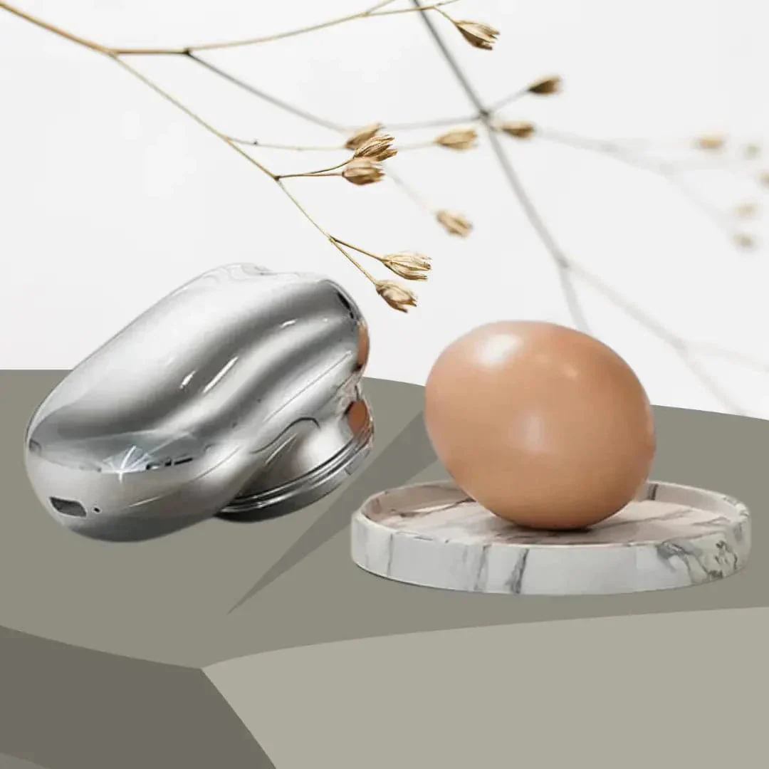 SilkGlide™ Precision Shaver — Experience Effortless, Instant Smoothness That Turns Heads - Image 3