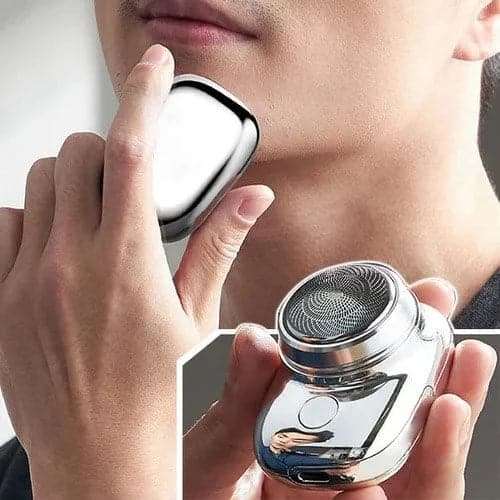 SilkGlide™ Precision Shaver — Experience Effortless, Instant Smoothness That Turns Heads - Image 7