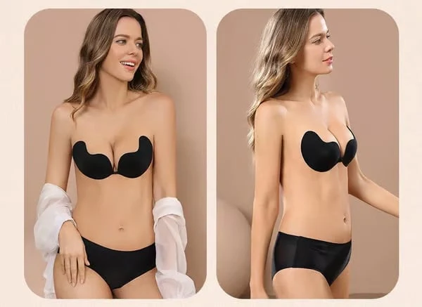 SilkLift™ — Embrace All-Day Freedom and Unseen Confidence - Image 2