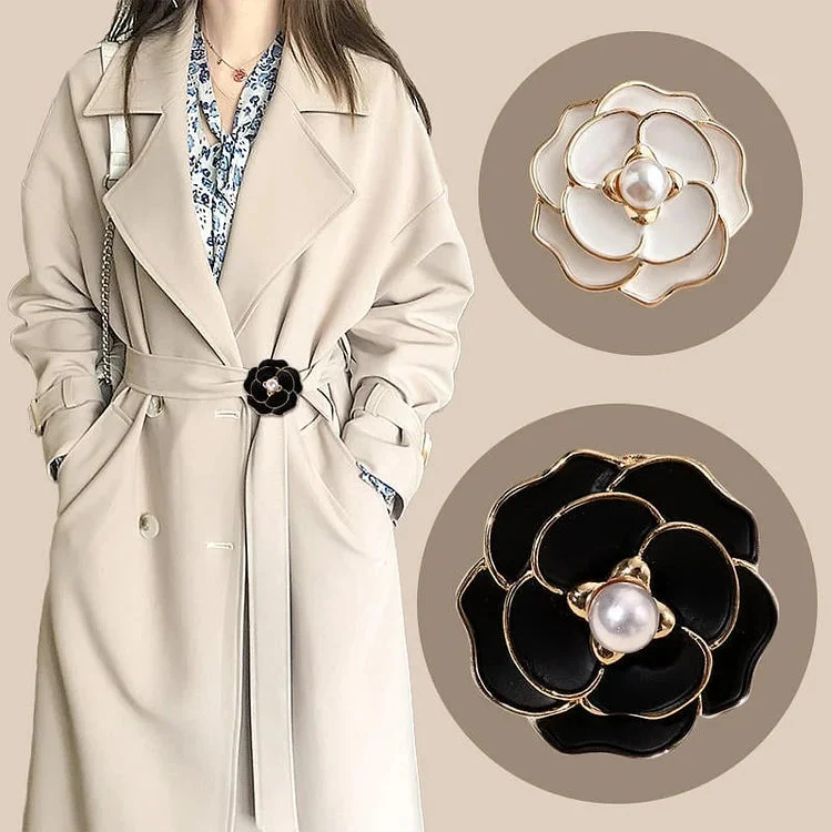 SilkLock™ — Lock Your Scarf in Flawless Style All Day Without a Slip or Fuss - Image 13