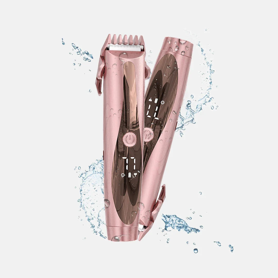 Silklure™ — Effortless Grooming for Silky, Irritation-Free Skin Every Day - Image 12
