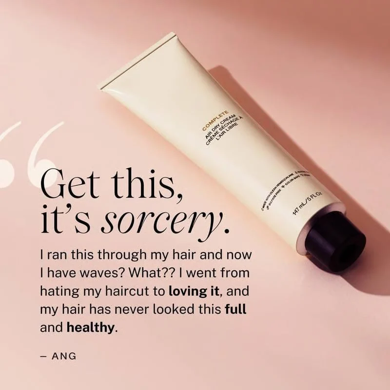 SilkLuxe™ — Transform Your Hair into Soft, Shiny Perfection Without Heat - Image 11
