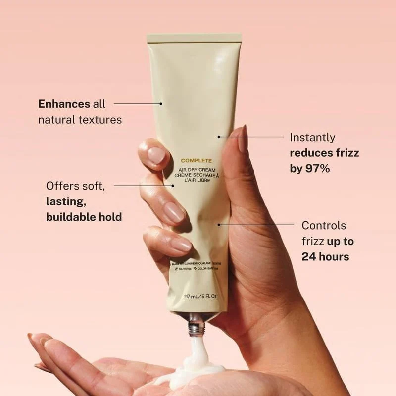 SilkLuxe™ — Transform Your Hair into Soft, Shiny Perfection Without Heat - Image 12