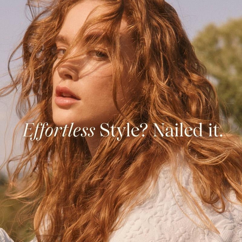 SilkLuxe™ — Transform Your Hair into Soft, Shiny Perfection Without Heat - Image 8
