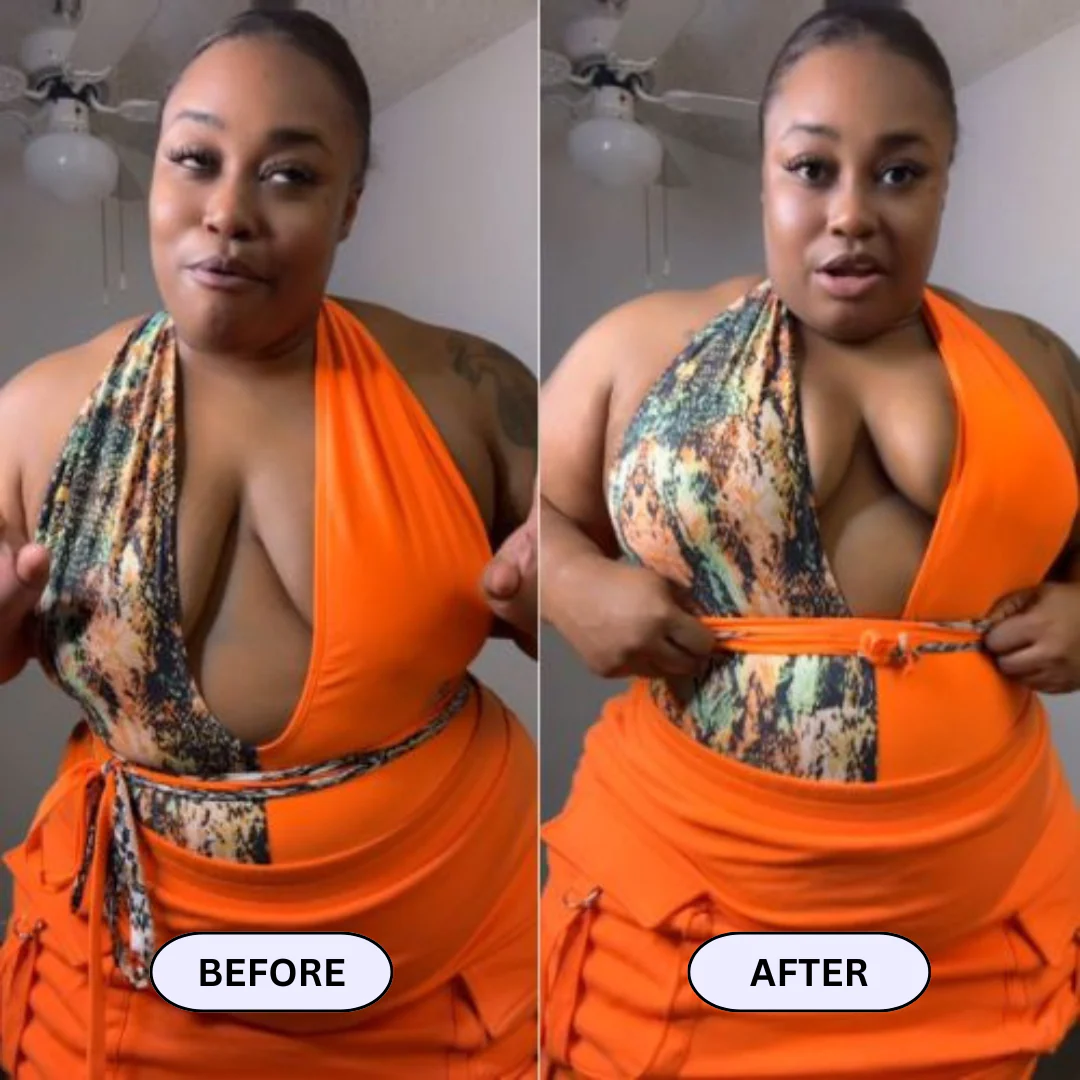 SilkSculpt™ — Instantly Reveal Your Natural Confidence with Invisible, Featherlight Curves - Image 6
