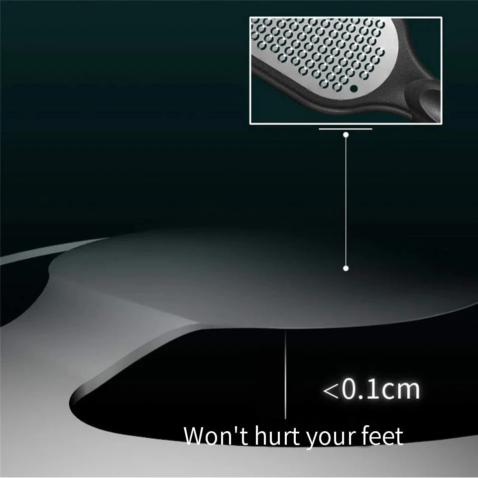 SilkSole™ Foot Refiner — Unleash Irresistibly Smooth Feet That Boost Your Confidence Instantly - Image 5
