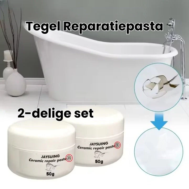 SilkTite™ Repair Paste — Restore Your Tiles to Pristine Beauty in Minutes - Image 7