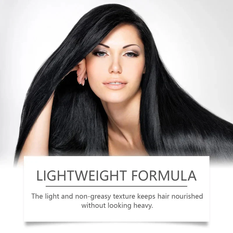 SilkVerve™ Hair Elixir — Unlock Radiant, Silky Hair That Turns Heads Instantly - Image 2