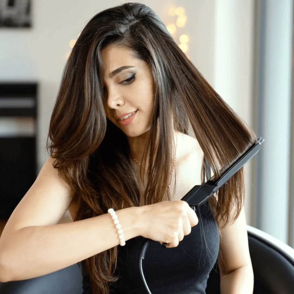 SilkVibe™ Hair Styler — Effortless, Head-Turning Shine That Lasts All Day - Image 12
